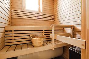 Lapland Hotels Akashotelli