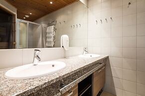 Lapland Hotels Akashotelli