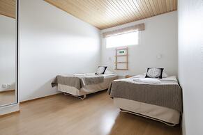 Lapland Hotels Akashotelli