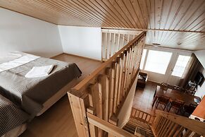 Lapland Hotels Akashotelli