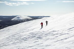 Lapland Hotels Akashotelli