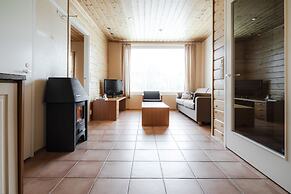 Lapland Hotels Akashotelli