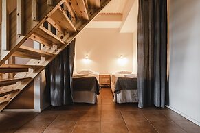 Lapland Hotels Akashotelli