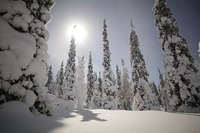 Lapland Hotels Akashotelli