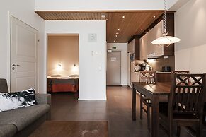 Lapland Hotels Akashotelli