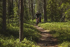 Lapland Hotels Akashotelli