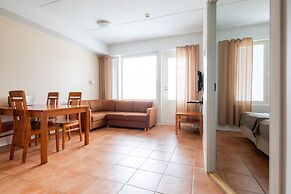 Lapland Hotels Akashotelli