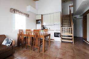 Lapland Hotels Akashotelli