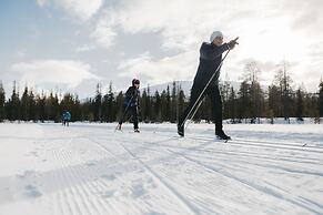 Lapland Hotels Akashotelli