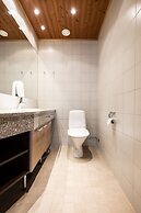 Lapland Hotels Akashotelli