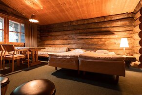 Lapland Hotels Akashotelli