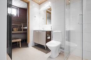 Lapland Hotels Akashotelli