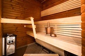 Lapland Hotels Akashotelli