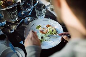 Lapland Hotels Akashotelli