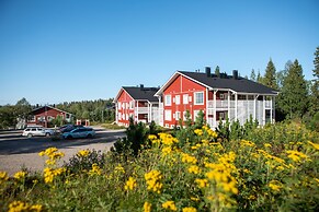 Lapland Hotels Akashotelli