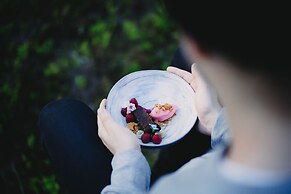 Lapland Hotels Akashotelli