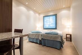 Lapland Hotels Akashotelli