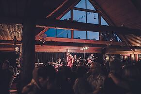 Lapland Hotels Akashotelli