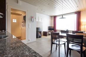 Lapland Hotels Akashotelli