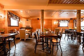 Lapland Hotels Akashotelli