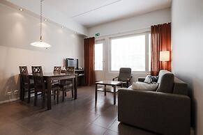 Lapland Hotels Akashotelli