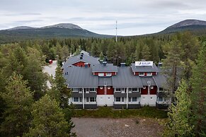 Lapland Hotels Akashotelli