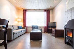 Lapland Hotels Akashotelli