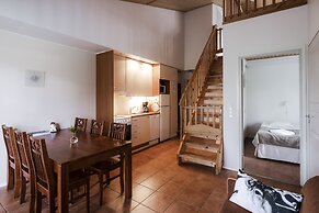 Lapland Hotels Akashotelli