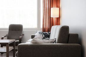 Lapland Hotels Akashotelli