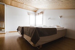 Lapland Hotels Akashotelli