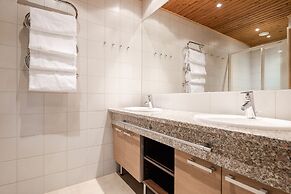 Lapland Hotels Akashotelli