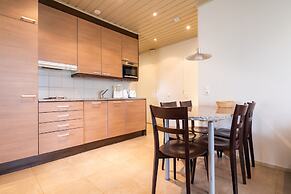 Lapland Hotels Akashotelli