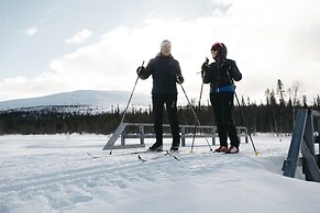 Lapland Hotels Ylläskaltio