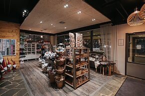 Lapland Hotels Ylläskaltio