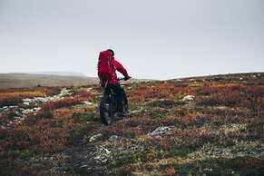 Lapland Hotels Ylläskaltio