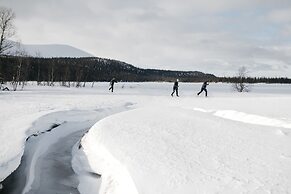 Lapland Hotels Ylläskaltio