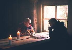 Lapland Hotels Ylläskaltio