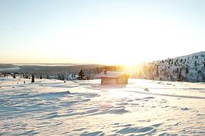 Lapland Hotels Ylläskaltio