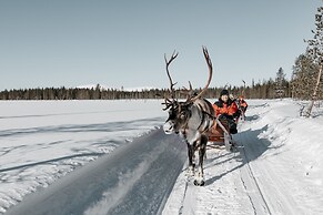 Lapland Hotels Ylläskaltio