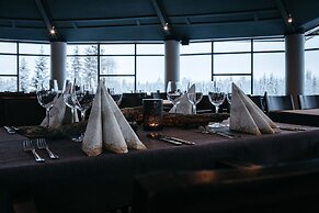 Lapland Hotels Ylläskaltio