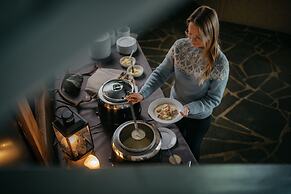 Lapland Hotels Ylläskaltio