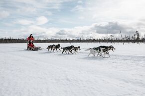 Lapland Hotels Ylläskaltio