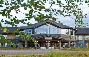 Lapland Hotels Ylläskaltio