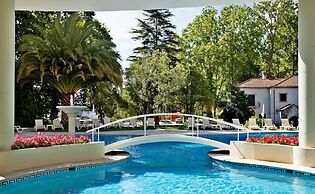 Hotel Dos Templarios