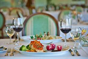 Hotel Dos Templarios