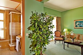 Hotel Dos Templarios