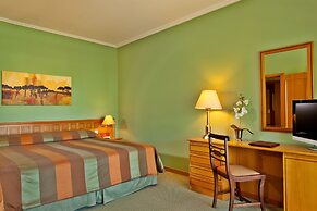 Hotel Dos Templarios