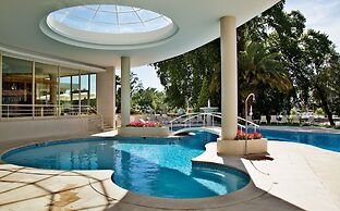 Hotel Dos Templarios