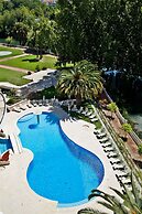 Hotel Dos Templarios