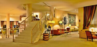 Hotel Dos Templarios